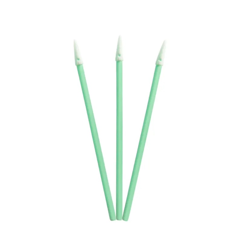 safe material esd swabs excellent chemical resistance factory for printers 2