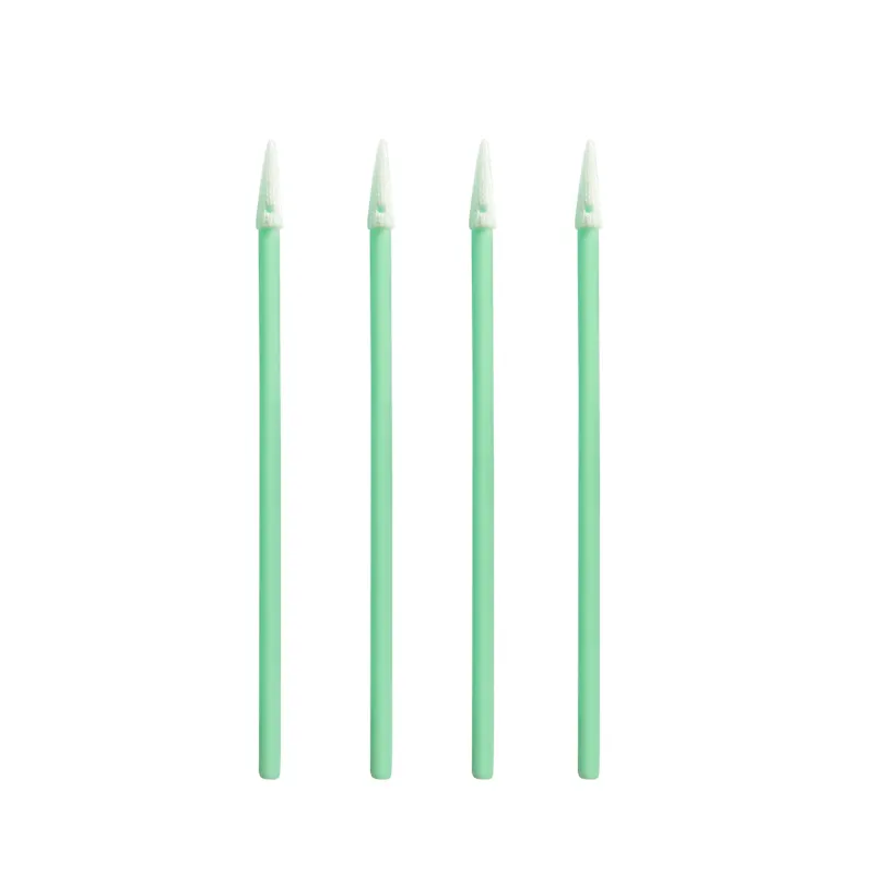 safe material esd swabs excellent chemical resistance factory for printers 3