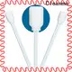 Cleanmo green handle best cotton swabs manufacturer for general purpose cleaning 1