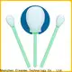 Cleanmo high quality cotton wool buds supplier for general purpose cleaning 1