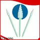 ODM high quality Cleanroom Foam swabs ESD-safe Polypropylene handle factory price for Micro-mechanical cleaning 1