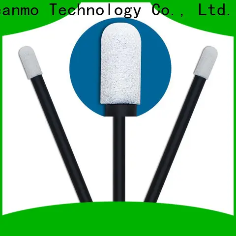 Wholesale ODM long stick cotton swabs precision tip head wholesale for general purpose cleaning 1