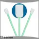 Cleanmo EDI water wash camera sensor swabs manufacturer for Micro-mechanical cleaning 1