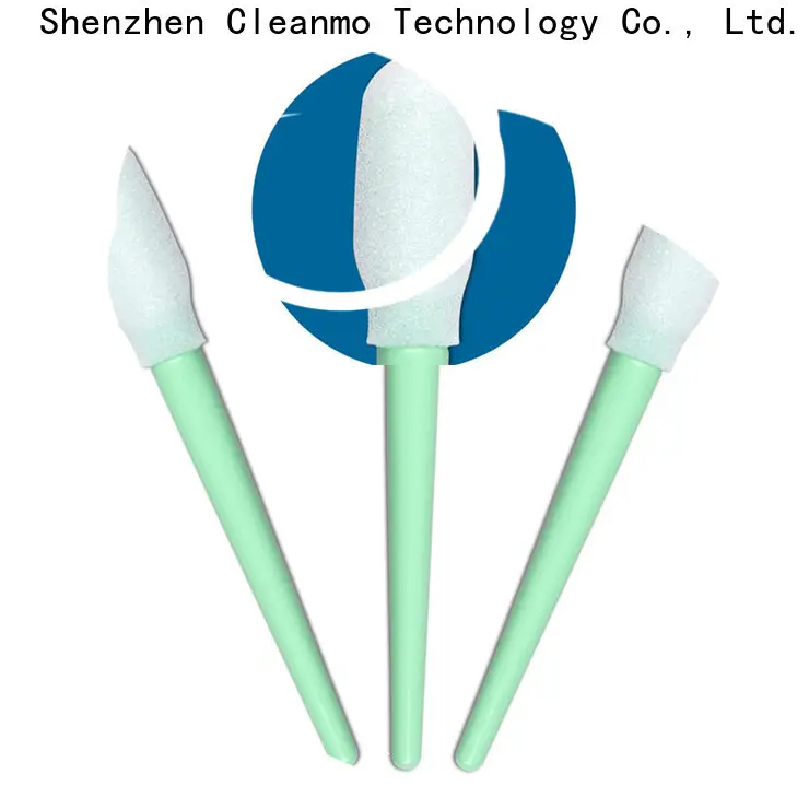 Cleanmo Wholesale clean earwax out of earbuds manufacturer for Micro-mechanical cleaning 1