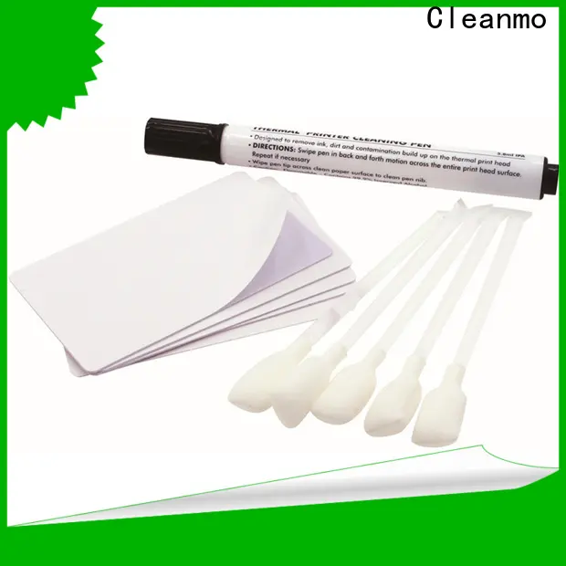 Cleanmo Bulk buy custom printer ink cleaner supplier for PR53LE 1