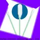 Cleanmo Cleanmo alcohol cleaning swabs wholesale for Micro-mechanical cleaning 1