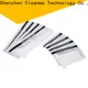 Wholesale ODM zebra printer cleaning Aluminum foil packing supplier for cleaning dirt 1