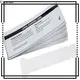Cleanmo Cleanmo zebra cleaning kit wholesale for Zebra P120i printer 1