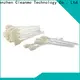 Cleanmo Bulk buy best cleaning swabs for printers supplier for ATM/POS Terminals 1