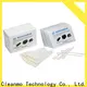 Cleanmo Custom ODM zebra printhead cleaning manufacturer for cleaning dirt 1
