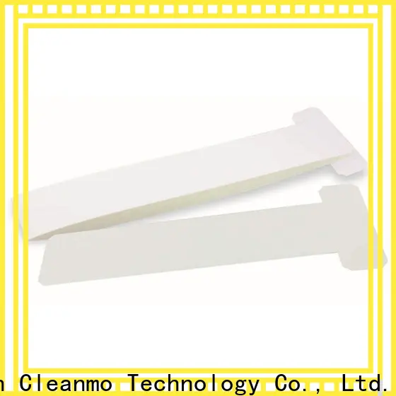 Cleanmo Aluminum foil packing zebra cleaners factory for cleaning dirt 1
