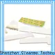 Custom zebra cleaning card pvc supplier for Zebra P120i printer 1