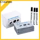 Cleanmo safe material inkjet printhead cleaner manufacturer for the cleaning rollers 1
