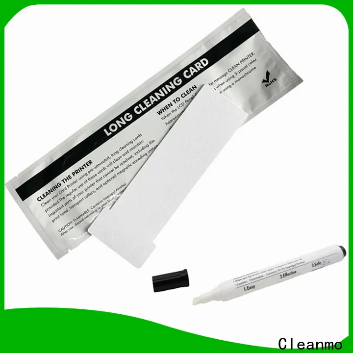 Cleanmo effective printer cleaner manufacturer1 1