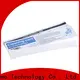 Cleanmo aluminium foil packing printer cleaner wholesale for prima printers 1