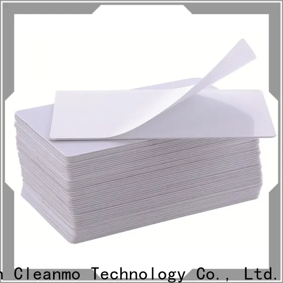 Cleanmo convenient clean printer head supplier for Cleaning Printhead1 1