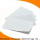 Cleanmo Hot-press compound printer cleaning supplies supplier for ID card printers 1