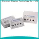 Cleanmo Electronic-grade IPA Snap Swab clean printer head manufacturer for Cleaning Printhead2 1