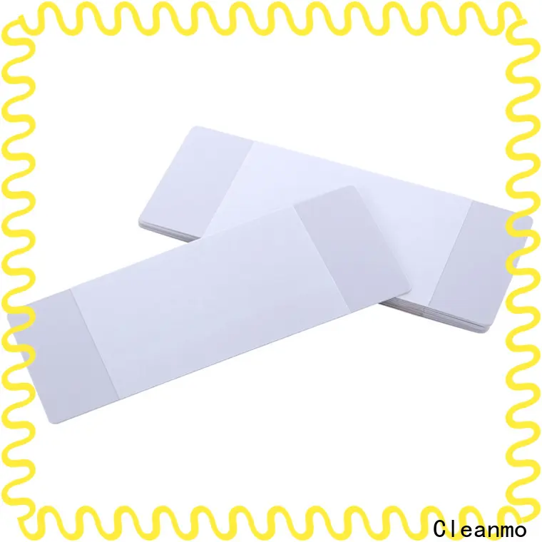 quick clean printer head Electronic-grade IPA Snap Swab supplier for Cleaning Printhead 1