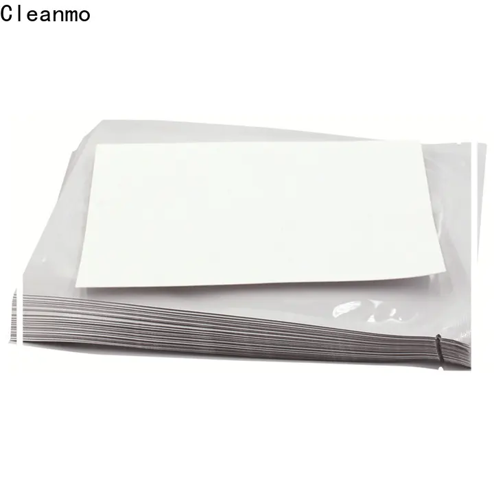 Cleanmo convenient clean printer head factory price for Cleaning Printhead 1