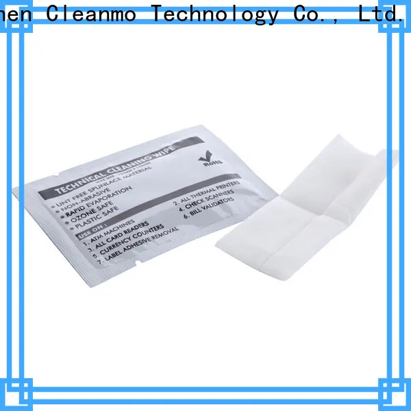 durable printer cleaning products Non Woven factory price for HDP5000 1