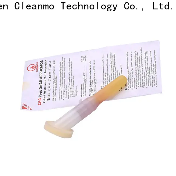 good quality Medical Sterilized applicator medical grade 100PPI open-cell polyurethane foam manufacturer for biopsies 1