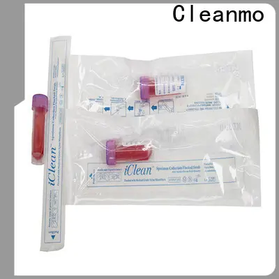 Cleanmo rapid test kit Supply bulk production 1