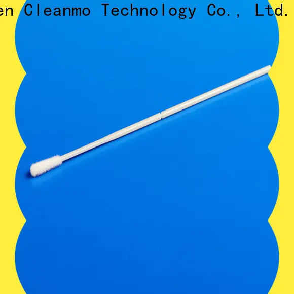 Cleanmo Custom high quality swab test kits wholesale for hospital 1