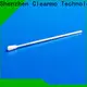 Cleanmo frosted tail of swab handle sample collection swabs manufacturer for rapid antigen testing 1