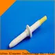 Cleanmo Bulk purchase custom flocked nylon swab wholesale for cytology testing 1