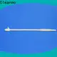 Cleanmo Nylon Fiber head nasopharyngeal nylon flocked swab factory for molecular-based assays 1