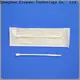 cost effective sample collection swabs Nylon Fiber head factory for cytology testing 1