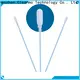 Cleanmo Bulk buy high quality ear wax removal swab supplier for general purpose cleaning 1