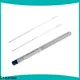 Cleanmo Nylon Fiber head swab test kits manufacturer for molecular-based assays3 1