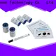 Cleanmo 3M Glue datacard cleaning kit supplier for ImageCard Magna 1