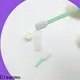 Custom Surface Sampling Swabs Double layered head wholesale for the analysis of rinse water samples 1