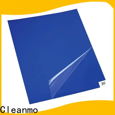 Cleanmo clean room mat factory direct for gowning rooms 1