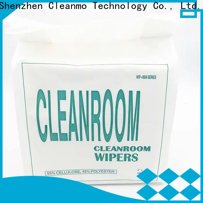 durable electronic wipes abrasion resistance wholesale for stainless steel surface 1