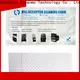 Cleanmo Wholesale high quality bill validator cleaning cards supplier for currency counters 1