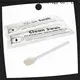 Cleanmo Bulk purchase best solvent printer cleaning swabs wholesale for ID Card Printers 1