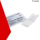 Cleanmo efficient thermal printhead cleaning wipes manufacturer for Check Scanners 1