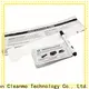 Cleanmo Non Woven Javeling cleaning cards manufacturer for Javelin J360i printers 1
