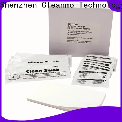 Bulk purchase high quality inkjet cleaning solution PVC manufacturer for XID 580i printer 1