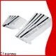 Cleanmo Aluminum foil packing zebra cleaners wholesale for Zebra P120i printer 1