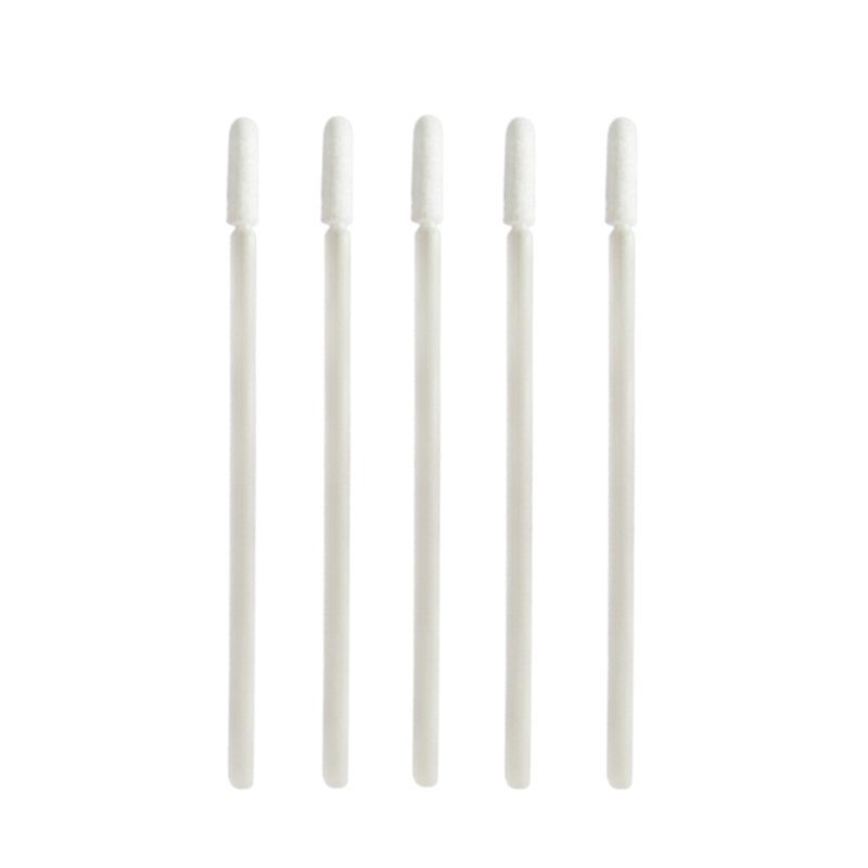 Cleanroom Foam Swabs CM-FS741W Foam Swab Wholesale 1
