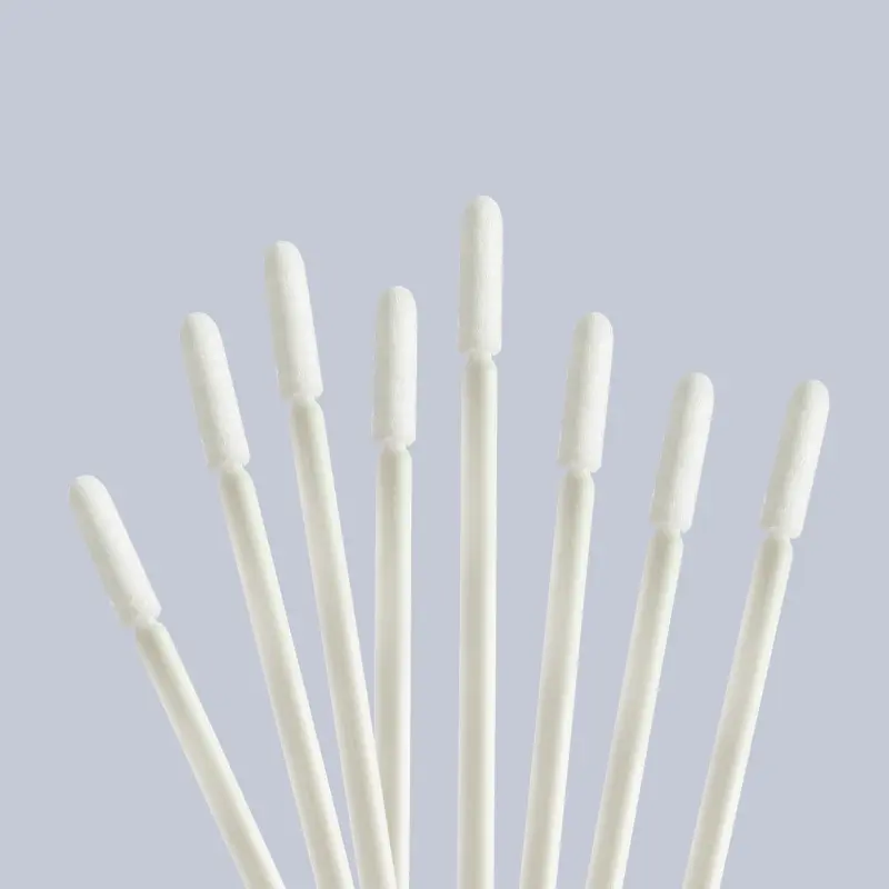 Cleanmo Bulk purchase cleaning swabs supplier for excess materials cleaning 3