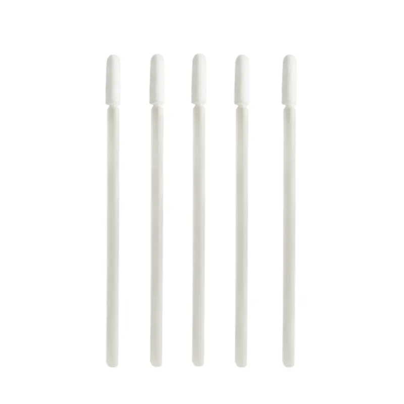 Cleanmo Bulk purchase cleaning swabs supplier for excess materials cleaning 8
