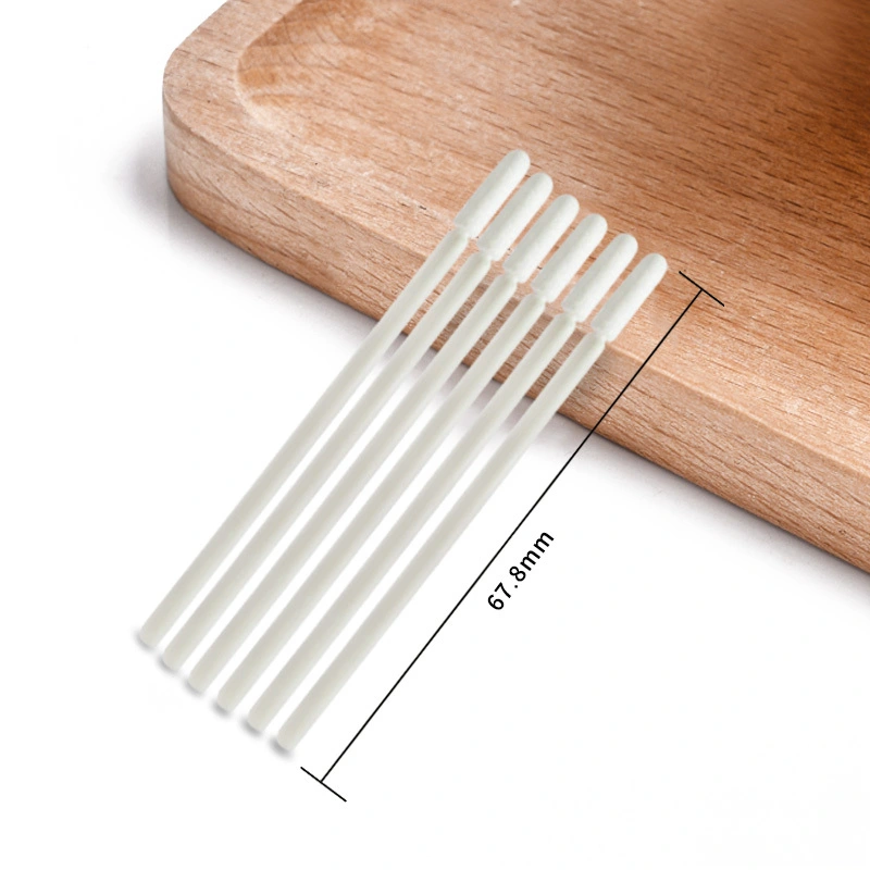 Cleanmo Bulk buy best Cleanroom Foam swabs manufacturer for general purpose cleaning 5