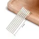 Cleanmo Bulk purchase cleaning swabs supplier for excess materials cleaning 5