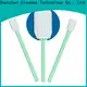 ESD-safe full frame sensor cleaning swabs EDI water wash supplier for general purpose cleaning 1
